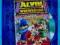 ALVIN I WIEWIÓRKI - (KF 1)