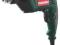 METABO  SE 4000, 400 W Wkrętarka z elektroniką