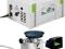 FESTOOL  VAC SYS Set SE1 Zestaw próżniowy wys0zl