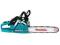 MAKITA DCS520 Piła spalinowa DCS 520-38 38cm 520