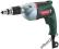 METABO DWSE 6.3, 550 W, Wkrętarka z elektroniką 63