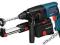 BOSCH GBH 2-23 REA młot udarowo-obrotowy +WALIZKA