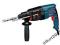 BOSCH GBH 2-26 DRE wiertarka mlot + GSB 13 RE hit