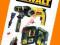 DEWALT MŁOTOWIERTARKA SDS+ D25123K +69SZT DEWALT