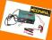 COVAL ROSCHELL PROSTOWNIK AUTOMAT 11A 12V 100AH