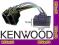 Iso KENWOOD KRC - 256 - ISO KRC /R KDC DAB