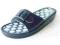 Scholl - klapki Fitness Pebble, rozm. 41