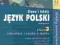 Język polski 3 Słowa i teksty, podrę. - Klejnocki