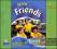 New Friends 2 plyty Audio CD ( set of 3 ) Longman