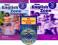 New English Zone 3 KOMPLET+CD+zeszyt slowek Oxford