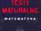 Testy Maturalne 2010 Matematyka podst Aksjomat