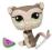 LITTLEST PET SHOP LEMUR #1015 NOWOŚĆ !!!