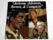 Milt Jackson, Johnson, Brown ... ( Lp ) Super Stan