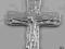 duzy wisior_zawieszka_krzyż_6cm