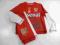 Arsenal Piżama Official Licensed Product r. 134cm