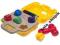 LITTLE TIKES tool box WALIZKA EDUKACYJNA 6m+