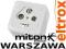 GNIAZDO KOŃCOWE TV/SAT/RADIO MITON MT-2/00E 4149