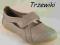 SZARE SIWE BALERINKI BUTY SPORTOWE r 39