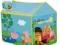 Namiot domek Peppa Pig