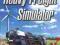 Heavy Freight Simulator - PC - NOWA