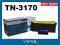 BROTHER TN3170 DCP-8060 HL-5240 5250 MFC-8460N
