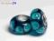 korale24 KORALIK MODUŁOWY LAMPWORK 14x8mm KML3