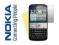 NOKIA E5 Profesjonalna Folia Poliwęglanowa 24h VAT