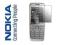 NOKIA E52 Profesjonalna Folia Poliwęglanowa w.24h