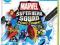 Marvel Super Hero Squad Comic Combat-Xbox360