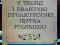Z TEORII I PRAKTYKI DYDAKTYCZNEJ JĘZYKA POLSKIEGO
