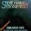 STEVE HARLEY + COCKNEY REBEL  GREATEST HITS