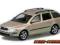 MODEL SKODA OCTAVIA 2 COMBI 1:43 ABREX SKLEP Łódź
