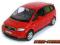 MODEL AUDI A2 WELLY 1:24 Kolekcja Sklep Łódź