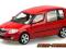MODEL SKODA ROOMSTER 1:43 ABREX Sklep Łódź