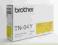 Brother TN-04Y, HL-2700CN  ORYGINAŁ  F-VAT !!!