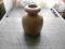 STARY WAZON CERAMICZNY BEŻOWY CEPELIA
