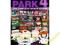 SOUTH PARK (SEASON 4) 3 DVD BOX SET