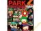 SOUTH PARK (SEASON 2) 3 DVD BOX SET