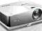 Benq Projektor W1100 DLP 3D/1080p/2000ANSI/4500: