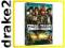 PIRACI Z KARAIBÓW 4 NA NIEZNANYCH WODACH [DVD]