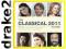 THE CLASSICAL ALBUM 2011 [2CD]