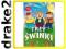 TRZY ŚWINKI dla dzieci [DVD]