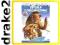 EPOKA LODOWCOWA [2DVD] polski DUBBING [DVD] UNIKAT