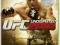 UFC 2010 Classic Xbox ENG