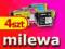 4szt brother LC980 DCP-145C 165C 185C 195C 385C FV