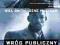 WRÓG PUBLICZNY Will Smith MOCNY SEANS DVD FOLIA