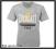 T-shirt EVERLAST 100% bawełna KURIER tu L..