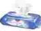 NIVEA BABY Chusteczki Pure&Fresh 63 szt. 24h!