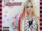 AA19M  AVRIL LAVIGNE THE BEST DAMN THING (CD/DVD)