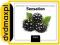 dvdmaxpl BLACKBERRY CHILLOUT SENSATION 3 (DIGIPACK